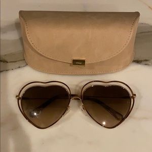 Chloe Sunglasses